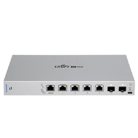 XG 6POE