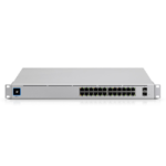 Ubiquiti USW-Pro-24-POE UniFi 24 Port PoE Pro Switch