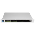 Ubiquiti UniFi 48-Port PoE Switch (USW-48-PoE)