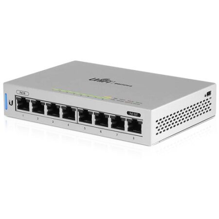 Unifi US-8 Non PoE
