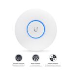 Ubiquiti UAP-AC-LR UniFi AP AC LR Indoor Access Point