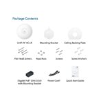 Ubiquiti UAP-AC-LR UniFi AP AC LR Indoor Access Point
