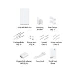 Ubiquiti UAP-AC-M-PRO WiFi 5 Access Point (AC)