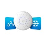 Ubiquiti UAP-AC-PRO UniFi AC1750 WiFi 5 Access Point (AC)