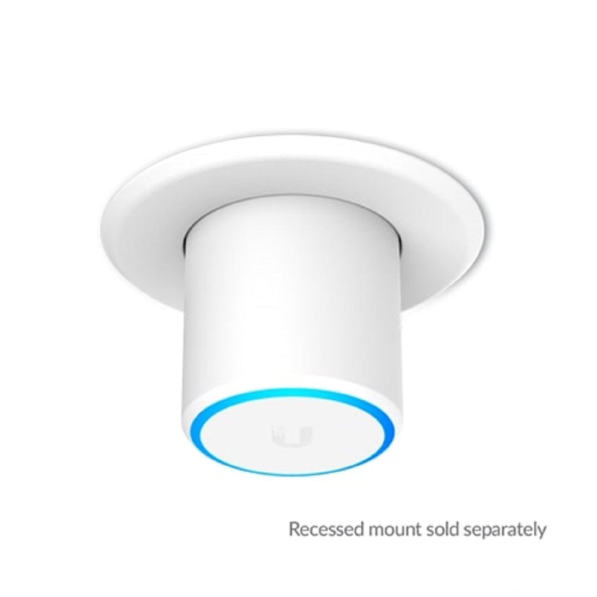 Ubiquiti UAP-FlexHD IndoorOutdoor PoE WiFi 5 Access Point