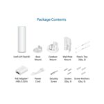 Ubiquiti UAP-FlexHD IndoorOutdoor PoE WiFi 5 Access Point