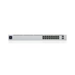 Ubiquiti UniFi 16-Port PoE Switch (USW-16-POE)