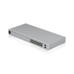 Ubiquiti UniFi 16-Port PoE Switch (USW-16-POE)