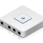 Ubiquiti usg