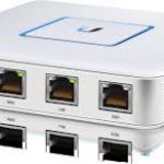 Ubiquiti usg