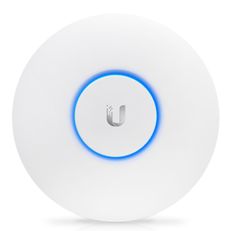 Ubiquiti UAP-AC-Lite UniFi AP AC Lite Indoor Access Point