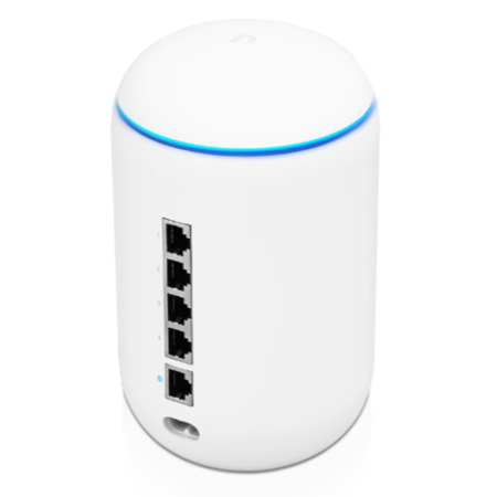 UniFi-Dream-Machine