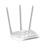 TP-Link TL-WA901N 2.4Ghz Passive PoE WiFi 4 Access Point (450Mbps N)