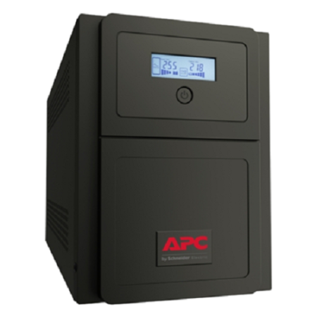 Desktop Easy-UPS SMV1500CAI (1050W/1500VA)