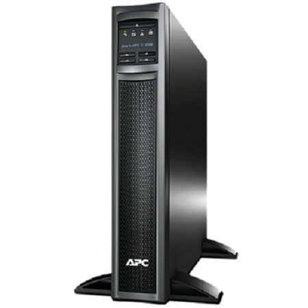 Rackmount Smart-UPS X 2USMX1500RMI2UNC (1200W/1500VA)
