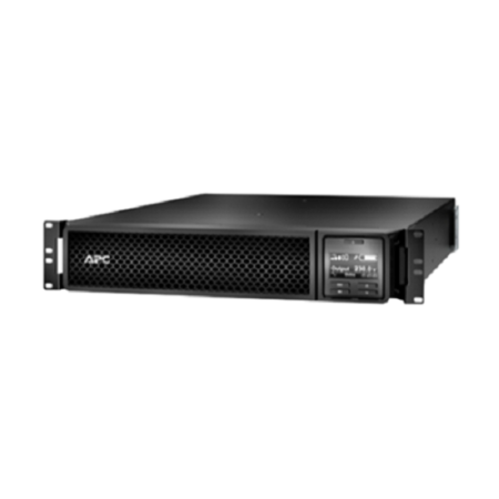 Desktop Smart-UPS SRT1000XLI (1000W/1000VA)