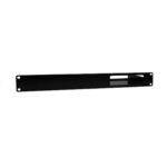 ESRM-UCK2P UniFi Cloud Key Black 1U Rack & Cabinet Shelf