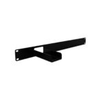 EssCable ESRM-UCK2 1U Rackmount Bracket Rack & Cabinet Shelf