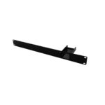 EssCable ESRM-UCK2 1U Rackmount Bracket Rack & Cabinet Shelf