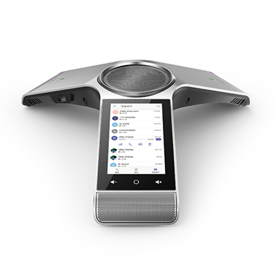 Yealink CP960-TEAMS Microsoft Teams Conference PoE 5-inch Yealink VoIP Phone