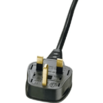 12-Way Vertical Rackmount PDU w/ Surge Protection