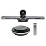 Yealink VC210 Microsoft Teams VoIP System for Small Meeting Rooms