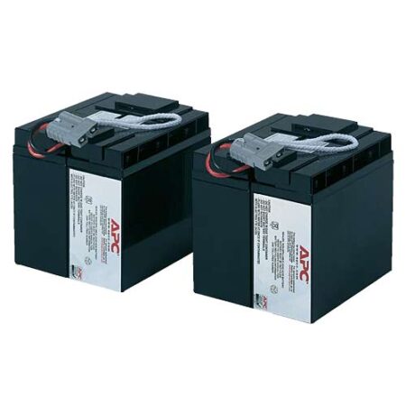 RBC55 Replacement UPS Battery Cartridge #55