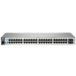 Aruba 2530 48 Port Gigabit Switch (J9775A)