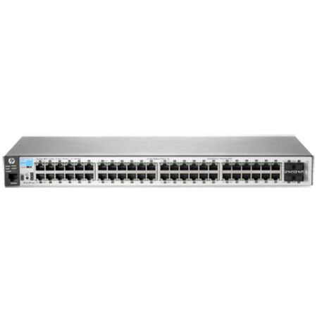 Aruba 2530 48 Port Gigabit Switch (J9775A)