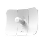 TP-Link CPE710 Pharos Outdoor 5GHz 23dBi WiFi 5 Point-To-Point PtP Link, Single (867Mbps AC)