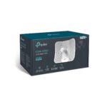 TP-Link CPE710 Pharos Outdoor 5GHz 23dBi WiFi 5 Point-To-Point PtP Link, Single (867Mbps AC) (1)