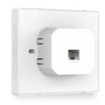 TP-Link EAP230-Wall Plate Omada WiFi 5 Access Point (1167 Mbps AC)