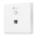 TP-Link EAP230-Wall Plate Omada WiFi 5 Access Point (1167 Mbps AC)