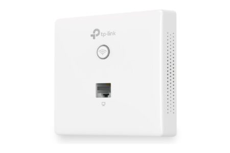 EAP230-Wall Plate Omada WiFi 5 Access Point (1167 Mbps AC)
