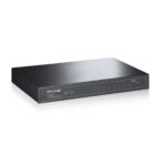 TP-Link JetStream TL-SG2008 Layer 2+ Managed 8 Port Gigabit Switch