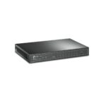 TP-Link JetStream TL-SG2008 Layer 2+ Managed 8 Port Gigabit Switch