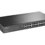 TP-Link TL-SG2428P JetStream Managed PoE+ 24 Port Gigabit Switch (1)