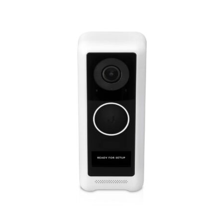 UVC-G4-Doorbell WiFi-5 Doorbell