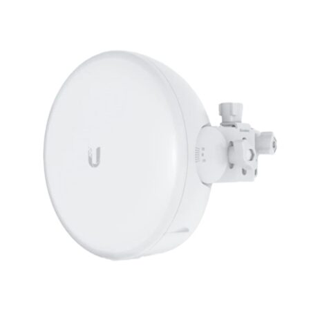 Ubiquiti GBE-Plus airMAX GigaBeam 60GHz WiFi Point to Point Link