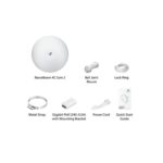 Ubiquiti NBE-M5-16 5GHz WiFi 4 Access Point (N)