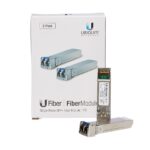 Ubiquiti UF-MM-10G SFP+Modules Two Pack