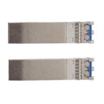 Ubiquiti UF-MM-10G SFP+Modules Two Pack