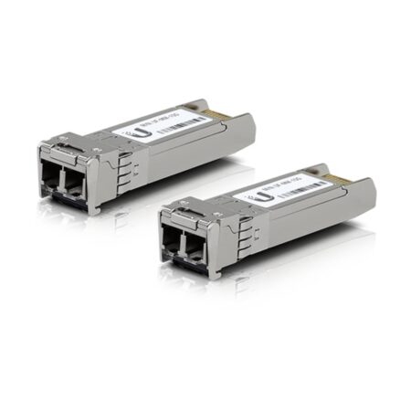 Ubiquiti UF-MM-10G SFP+Modules Two Pack