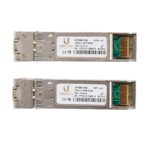 Ubiquiti UF-MM-10G SFP+Modules Two Pack