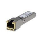 Ubiquiti UF-RJ45-1G Gigabit Ethernet SFP to RJ45 Transceiver
