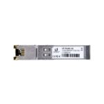 Ubiquiti UF-RJ45-1G Gigabit Ethernet SFP to RJ45 Transceiver