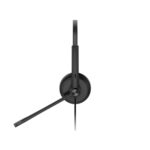 Yealink UH34 Microsoft Teams Over-the-Head Binaural Headset (USB-A)