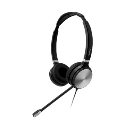 Yealink UH36 Microsoft Teams Binaural Headset