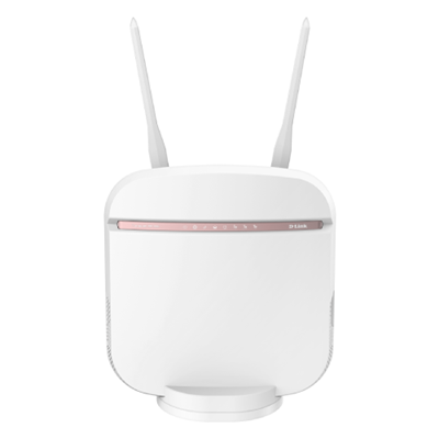 WiFi 5 4G/5G NR Router w/ Embedded SIM Slot (2532Mbps AC)