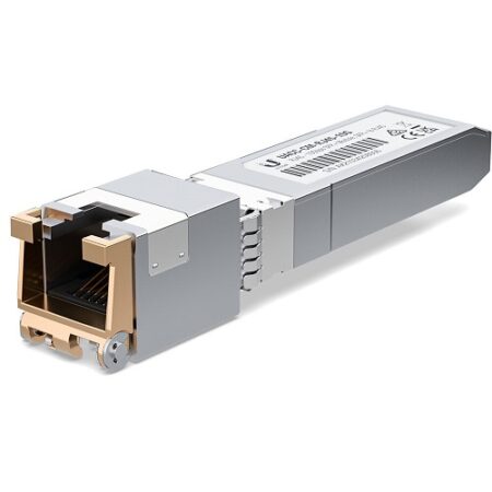 10G SFP+ to RJ45 Adapter Module
